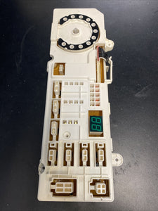 DC92-01625A, DC92-01624A Samsung Washer Control Board | |BKV11