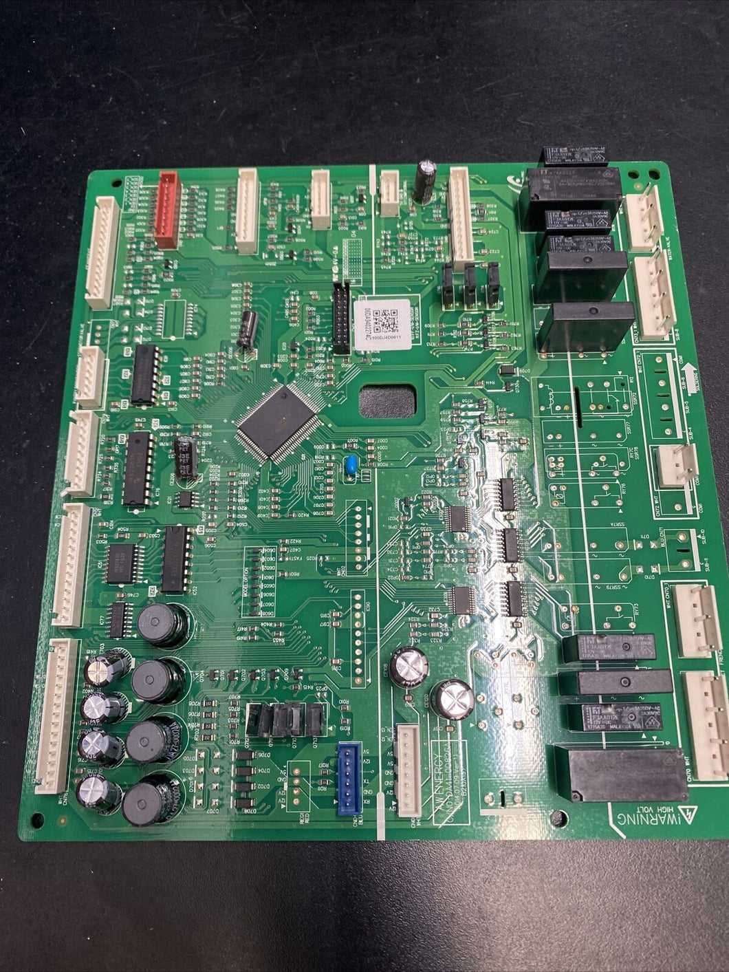 Samsung Refrigerator Control Board DA41-00826A / OEM |BK1482