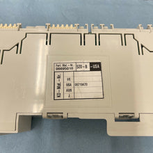 Load image into Gallery viewer, Miele 06695010 06719470 ELPW520-B Dishwasher Control panel | A 410

