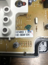 Load image into Gallery viewer, DC92-00384F SAMSUNG DRYER CONTROL BOARD OEM | AS Box 154
