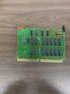 HP/Agilent 08662-60334 Digital Driver Board |GG448