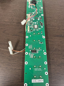 EBR65749301 LG  Refrigerator Dispenser Control Board |BK1478