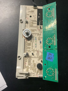 OEM GE 175D5261G039 Washer Control Board |BK867