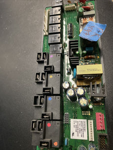 GE Range Oven Electronic Control Board 191D5708G001 |BK1097