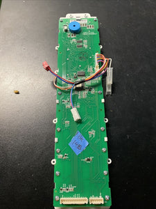 EBR42478907 LG Refrigerator Display Control Board |BK1485