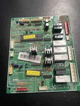 Load image into Gallery viewer, SAMSUNG REFRIGERATOR MAIN CONTROL BOARD PCB DA92-00236A |WM1334
