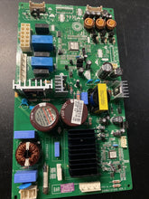 Load image into Gallery viewer, LG Refrigerator Main Control Board P# EBR73304217 |BK1485
