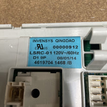 Load image into Gallery viewer, 4619704 1468 46197041468 Whirlpool Washer Control Board |KM1245
