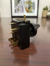 Load image into Gallery viewer, GE WASHER SPEED SWITCH WITH KNOB 175D2315P016 | NT74
