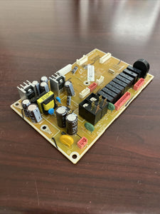 OEM Samsung Assy Pcb Main Control Board - Part# DE92-03559A | NT438