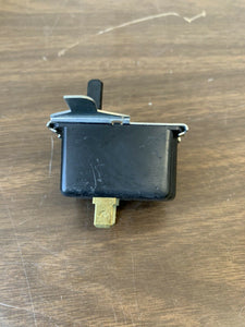 DRYER BUZZER SWITCH 572D567P001 |GG235