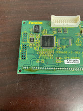 Load image into Gallery viewer, GE Microwave VF Display Control Board - Part# 1P00A981-01 GP1128A03 |BK508
