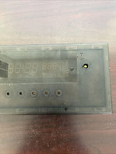 Load image into Gallery viewer, Dacor Range Single Oven Control Board Model B-408 82648 | NT254
