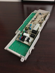 Samsung Washer Control Board - Part # 00N21830202 REV A | NT627