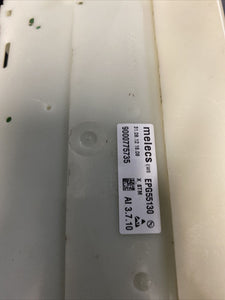 Bosch Dishwasher Control Board Part # 9000775735 |BKV199