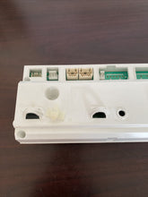 Load image into Gallery viewer, Frigidaire Washer Control Board WITH KNOB - Part# 134345700 D | NT351
