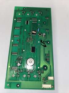 SAMSUNG REFRIGERATOR DISPLAY CONTROL BOARD DA41-00540E |BK1246