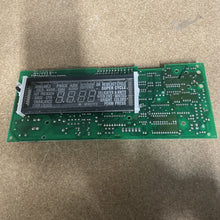 Load image into Gallery viewer, FRIGIDAIRE DRYER CONTROL BOARD 84b10134a01 134216300A |KM1329
