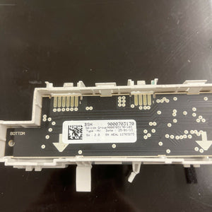 Dishwasher Control Board 9000703170 12703273 | A 386