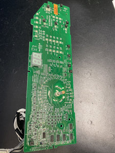 Whirlpool Dryer Control Board - Part # W10051166 Rev A |BK1387