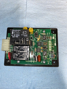 1301719401 Model LMI-05 Maytag Dryer Control Board Back |BK25