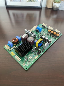 LG REFRIGERATOR CONTROL BOARD - PART# EBR73093610 | NT354