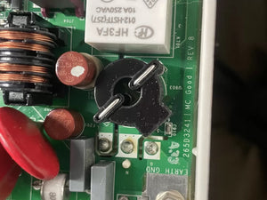 GE 265D3241G202 Dishwasher Control Board AZ4249 | WM1399