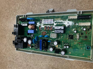 Samsung DC92-00322E DC92-00160A Dryer Electronic Control Board AZ7740 | BK1620