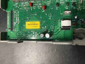 Kenmore KitchenAid W10084141 Dishwasher Control Board AZ5315 | BK1451