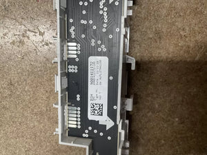 Bosch 9001411172 Dishwasher UI Display Dishwasher Control Board AZ3606 | KM1471